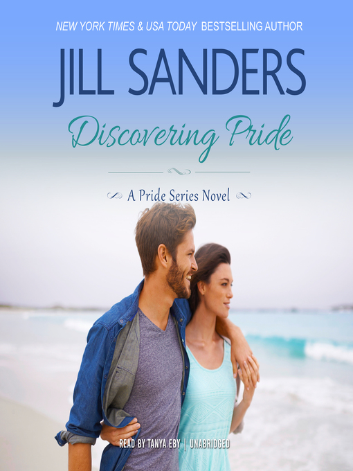 Title details for Discovering Pride by Jill Sanders - Available